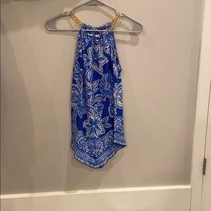 Lily Pulitzer
